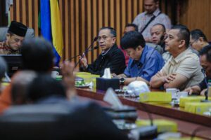 DPRD Kota Bandung Turun ke Lapangan: Prioritaskan Pengangguran, Ekonomi Rakyat, dan Penataan Kota