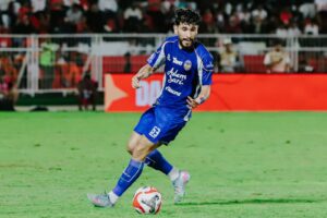 PSIM Jogja Penuhi Permintaan Timnas Tajikistan