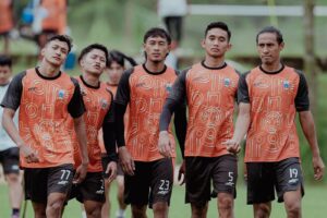 Pelatih Persija Bangga Melepas Pemainnya ke Skuat Timnas Indonesia