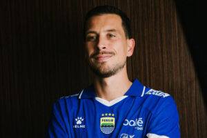 Alasan Thom Haye Gabung Persib