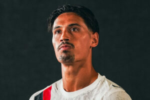 Pesan Bintang Manchester City Untuk Rekrutan Baru Persib