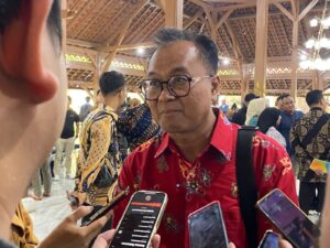 Pemkot Bandung Tunda Asia Africa Festival 2025, Janji Hadir Lebih Spektakuler
