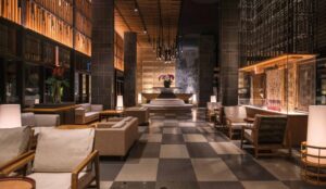 Swiss-Belresort Dago Heritage Bandung