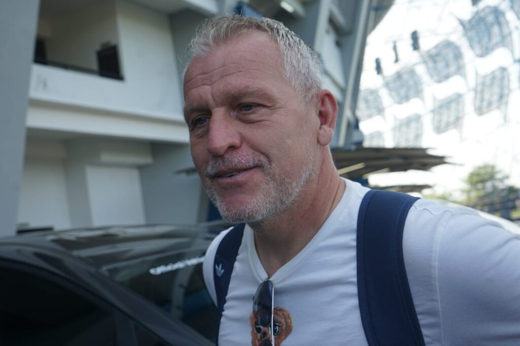 Mario Jozic