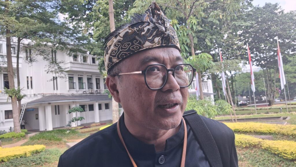 Tak Ada Kerugian, Hanya Penundaan Pemkot Bandung Yakinkan AAF Tetap Berlangsung