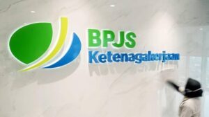 Pemkot Bandung Tanggung BPJS Ketenagakerjaan RT/RW