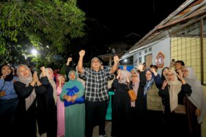 Warga Jaga Warga, Bandung Lebih Aman dan Nyaman