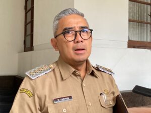 Viral Warga Geruduk RSUD Ujungberung, Farhan: Hanya Salah Paham