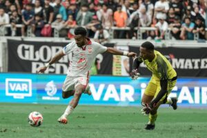 Malut United Tatap Optimis Laga Versus Persik