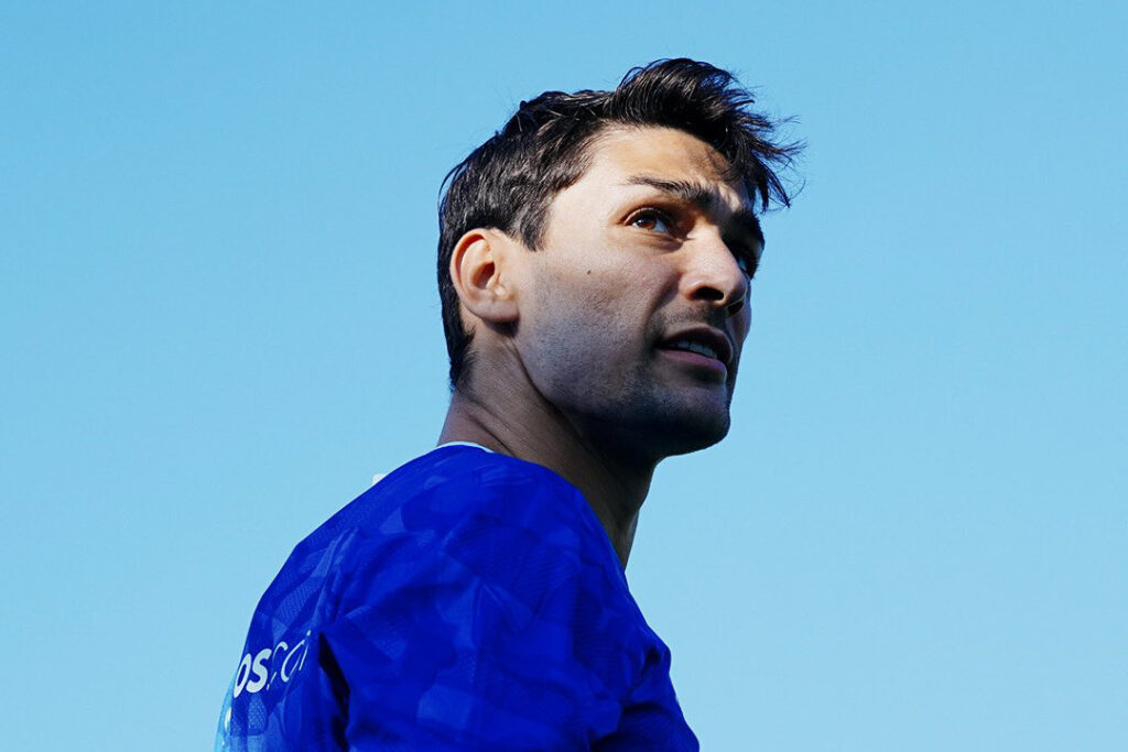 Menang Atas Arema FC, Federico Barba Kirim Pesan Untuk Bobotoh