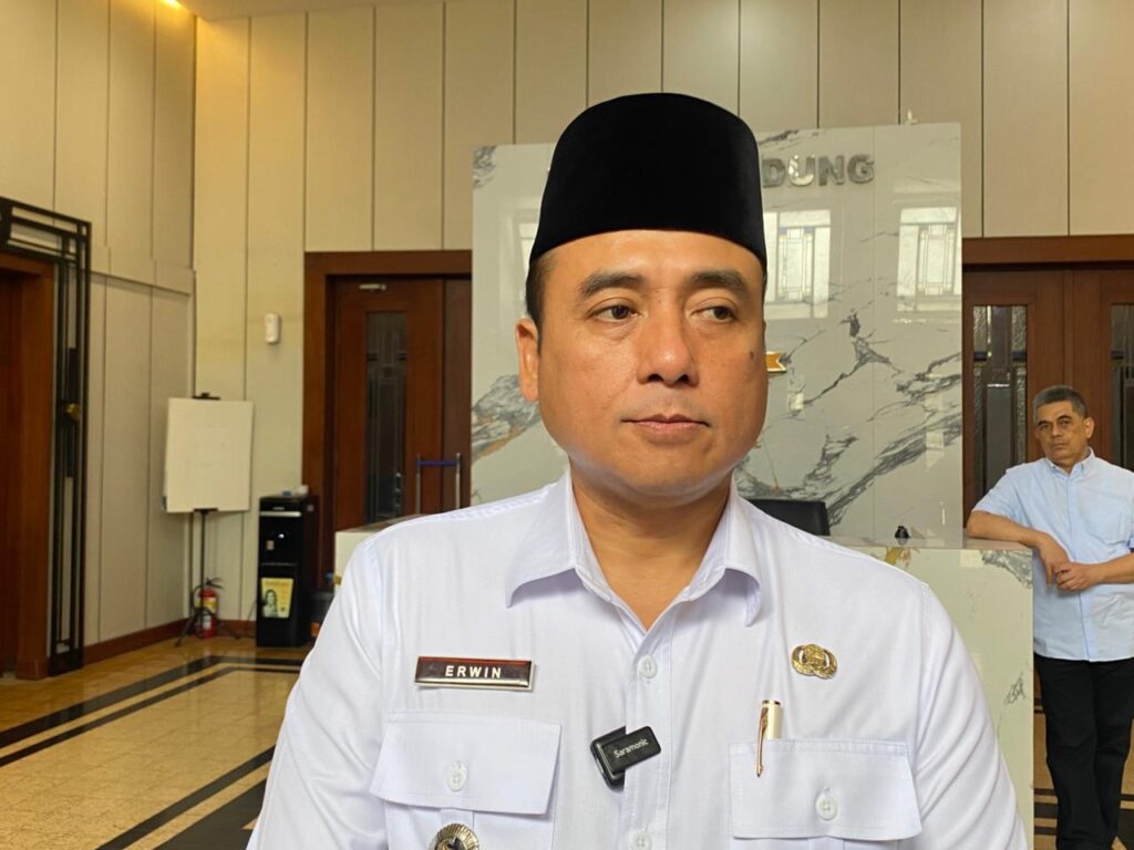 Bar Voodoo Rust Disegel, Warga Sarijadi Akhirnya Bisa Bernapas Lega