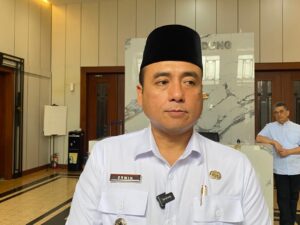 Bar Voodoo Rust Disegel, Warga Sarijadi Akhirnya Bisa Bernapas Lega