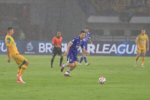 Thom Haye Persib