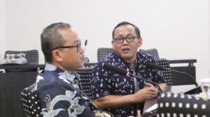 Kadiparbud Jabar Lakukan Pembinaan Jabatan Fungsional