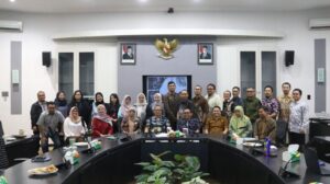 Kadiparbud Jabar Lakukan Pembinaan Jabatan Fungsional