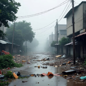Potensi Banjir dan Cuaca Eekstrem, BNPB Ingatkan Pemda Tingkatkan Kewaspadaan