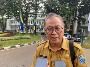 Bandung Siap Gelar Asia Afrika Festival, Meriahkan HJKB ke-215