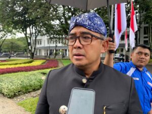 Pemkot Bandung Kembangkan Siskamling Siaga Bencana