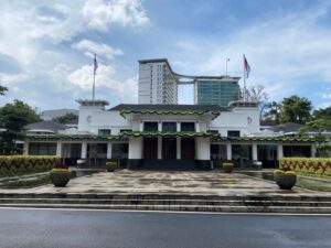 ASN Bapenda Bandung Dipecat Tidak Hormat
