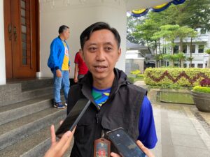 Hanya 50 Persen yang Layak, Pemkot Bandung Genjot Perbaikan 16 Aset Olahraga