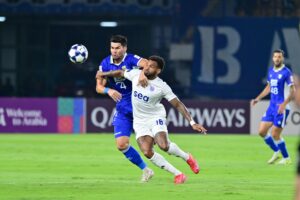 Lion City Sailors Lebih Bertanggung Jawab di ACL 2 Musim Ini