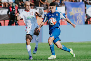 PSIM Jogja Terus Berbenah dan Ingin Curi Poin di Markas Bali United