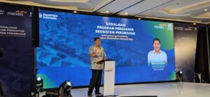 Menteri Ara: KUR Perumahan Terobosan Besar di Era Presiden Prabowo