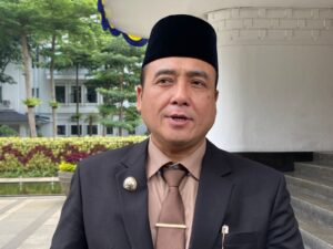 Atasi 11 Titik Rawan Macet, Pemkot Bandung Usulkan Flyover Kereta hingga Underpass