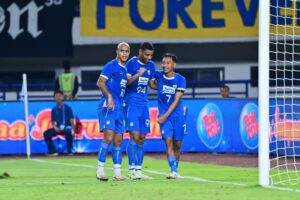 Wiliam Marcilio Terus Berprogres, Persib Ingin Pemainnya Lebih Modern