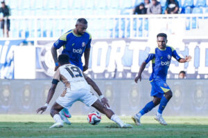 Ketajaman Dalberto Bikin Persib Waspada