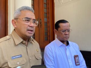 Bandung Luncurkan Program PADI, 16 Ribu ASN Wajib Ikuti Pendidikan Antikorupsi