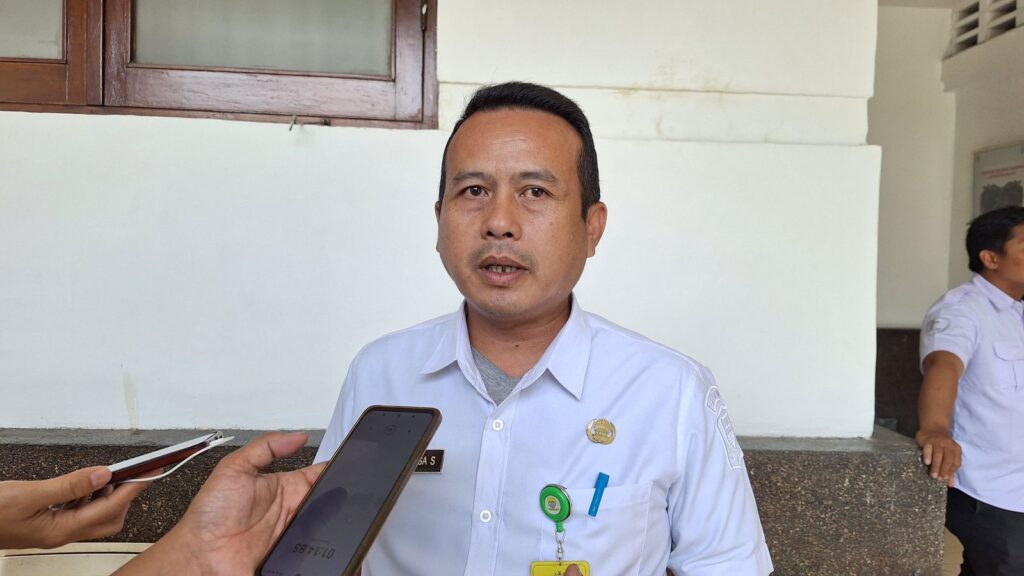 Bandung Kulon Atasi Masalah Sampah hingga PKL dengan Inovasi dan Pendekatan Humanis