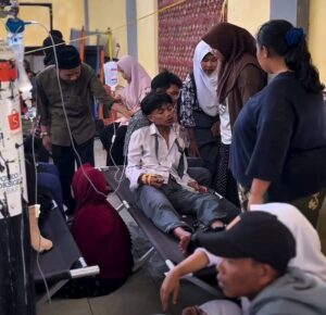 BGN Bentuk Dua Tim Investigasi