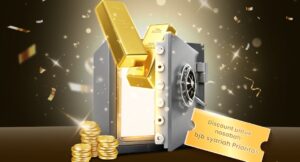 bjb syariah Lindungi Aset Berharga Nasabah Prioritas di Safe Deposit Box