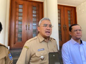 Pemkot Bandung Bentuk Satgas Terpadu, Masalah Warga Dijanjikan Tuntas Sampai ke Akar