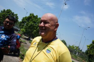 Masalah Kesehatan Jadi Kendala Persib Jelang Hadapi Persita