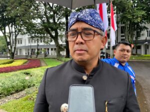 Guru Jadi Garda Terakhir Jaga Kualitas Makanan MBG di Kota Bandung