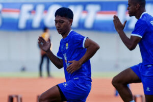 Perpindahan Venue Pertandingan Versus Persita Beri Dampak Terhadap Persib