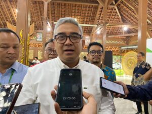 Farhan Genjot Kang Pisman dan Targetkan Olah 20 Persen Sampah Akhir Tahun