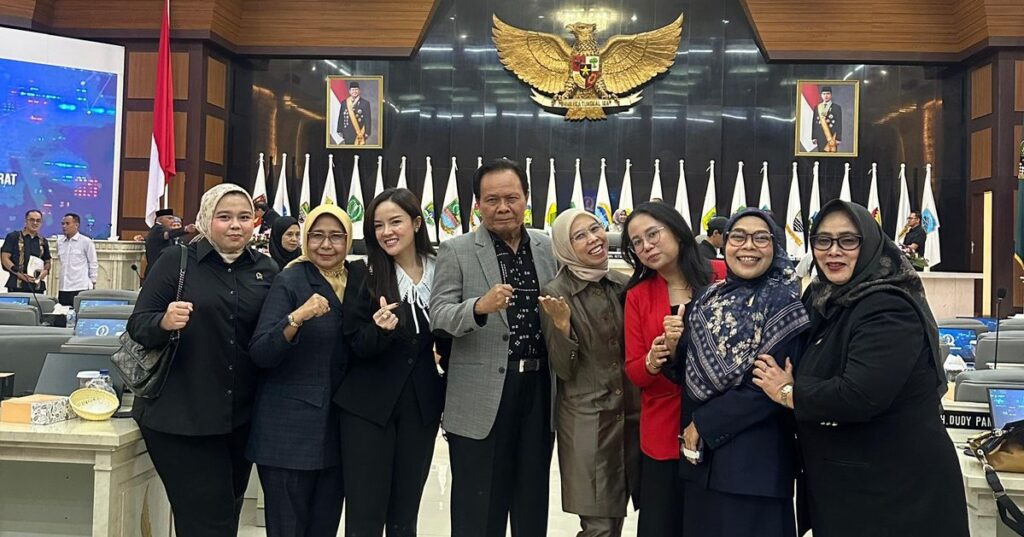 Fetty Anggraenidini