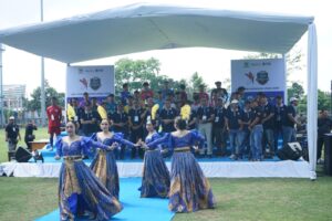 Liga 4 Piala Bandung Utama Resmi Digelar