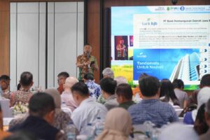 bank bjb Dukung Proyek Strategis dan Akselerasi Investasi di Jawa Barat