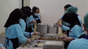 DPRD Kota Bandung Desak Pemkot Tertibkan Dapur MBG Tanpa Sertifikat