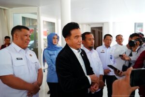 ojol korban kerusuhan makassar