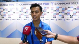 Pratama Arhan