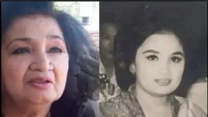 Yurike Sanger meninggal dunia