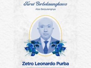 Zetro Purba