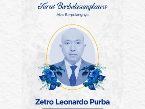 Zetro Purba