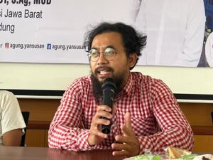 Agung Yansusan