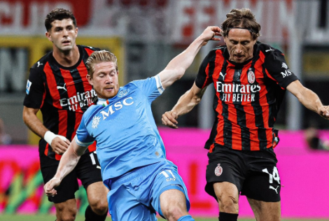 AC Milan